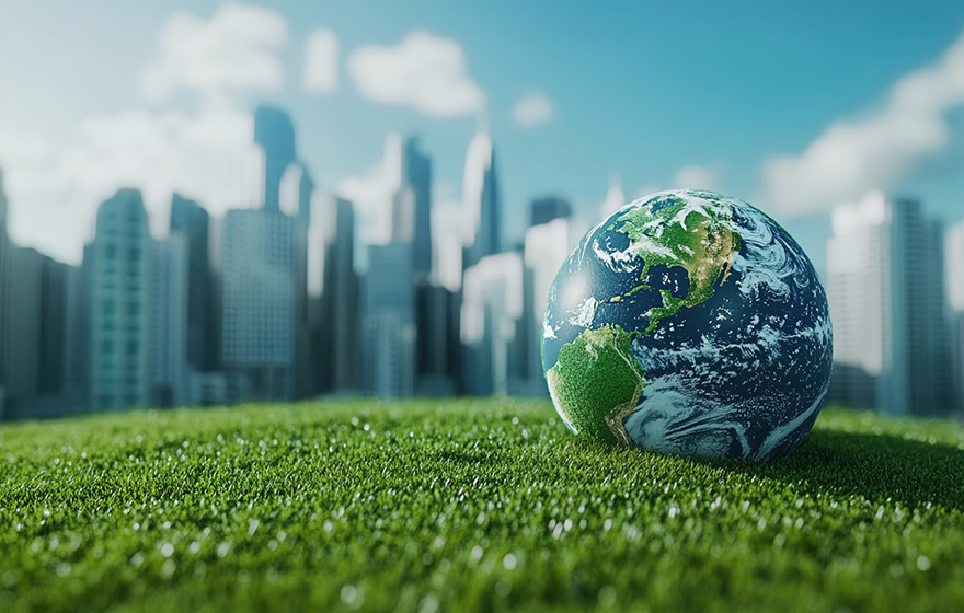 降低碳<br>排放成本