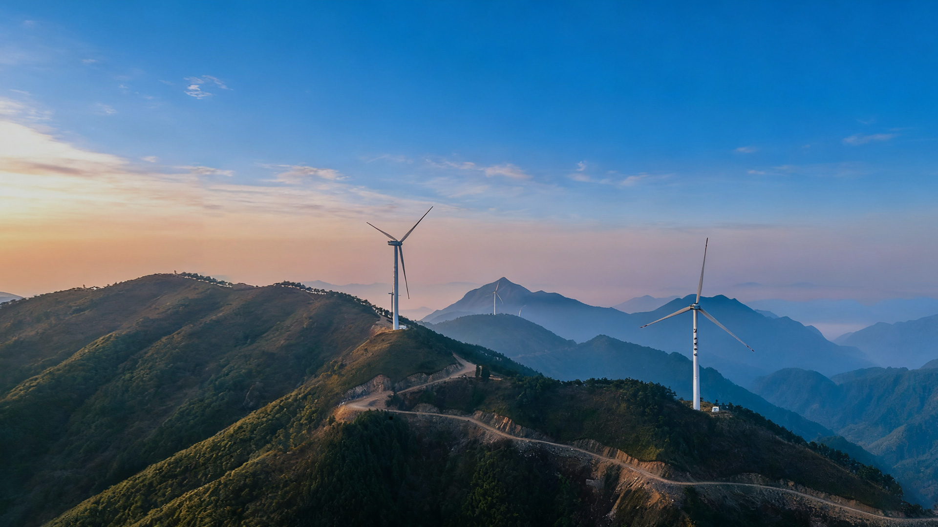 聆风智慧登录系统