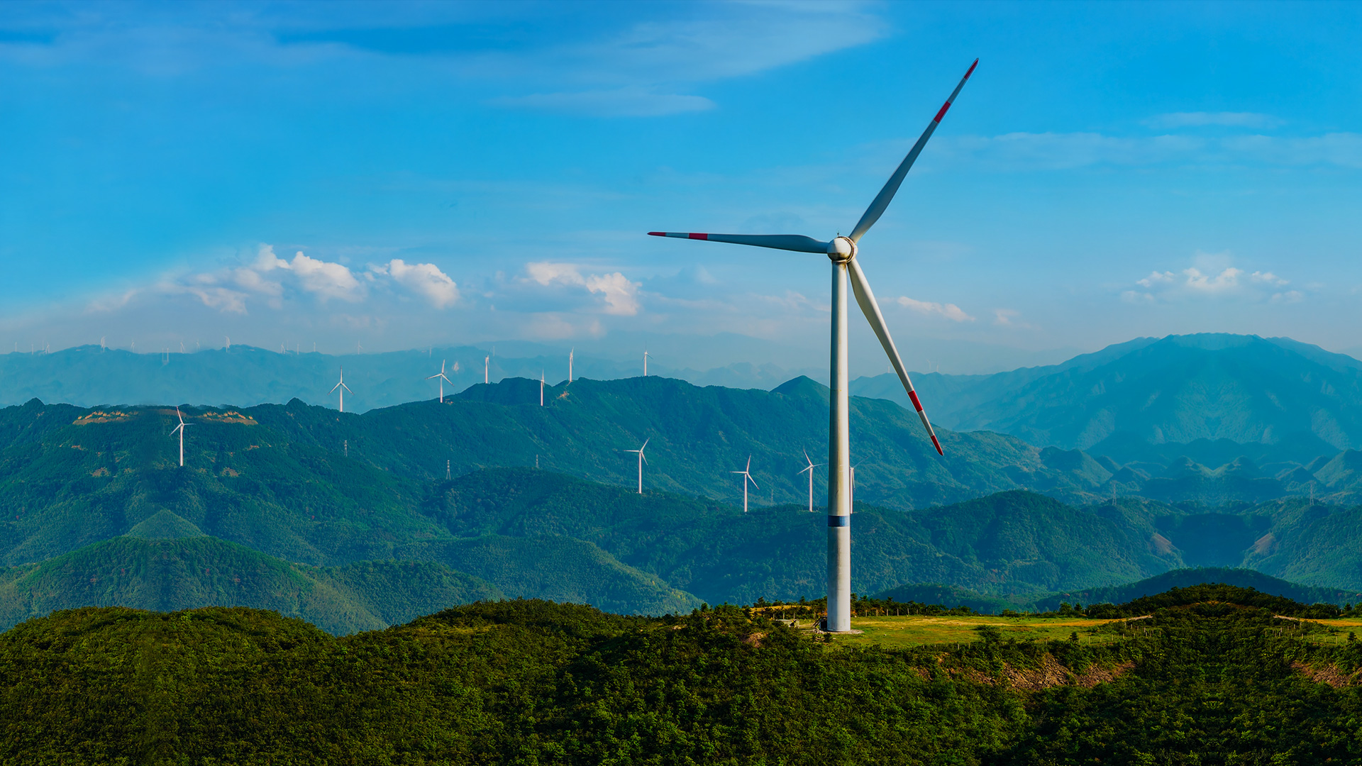 聆风虚拟电厂平台