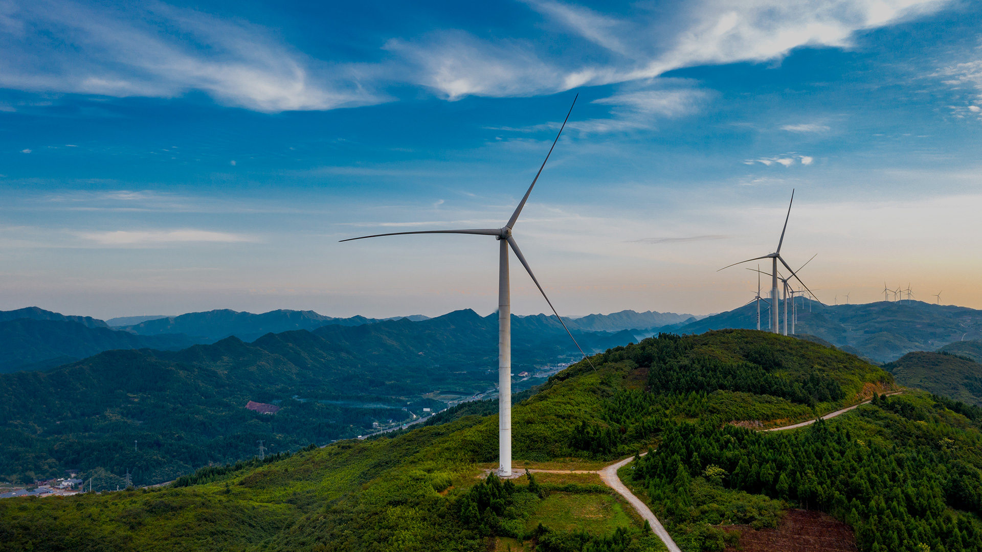 智慧售电解决方案